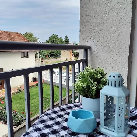 Lejlighed Cista Desetka Požarevac