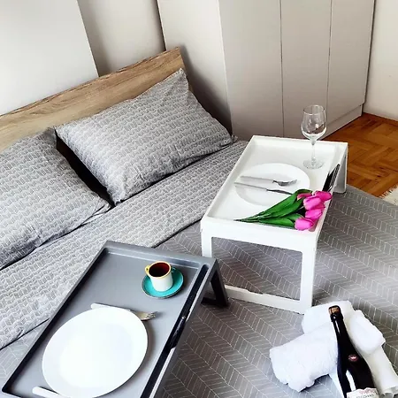 Cista Desetka * Požarevac