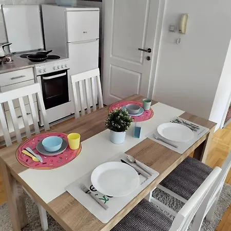 Cista Desetka Požarevac