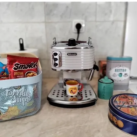 Cista Desetka * Požarevac