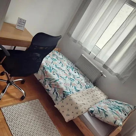 Apartamento Cista Desetka