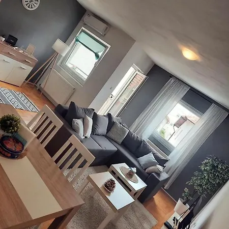 Cista Desetka Požarevac